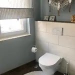 Apartament Emmerglueck Lügde