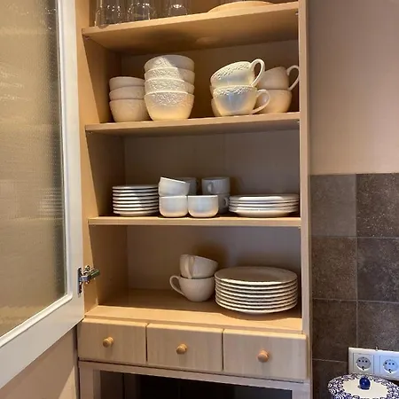 Apartament Emmerglueck *