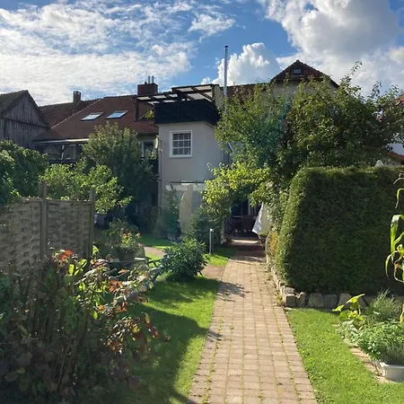 Emmerglueck Lugde
