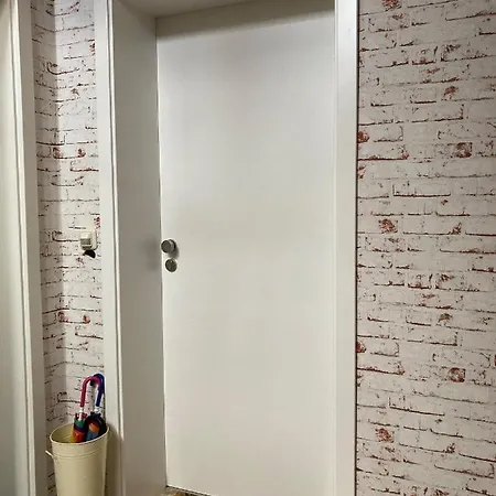 Emmerglueck Apartament