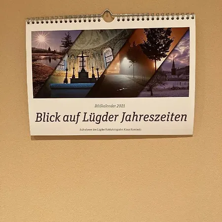 Emmerglueck