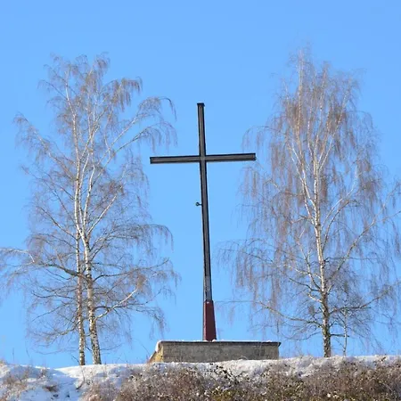 Emmerglueck Apartament *