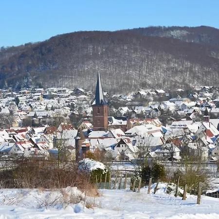 Emmerglueck Lugde