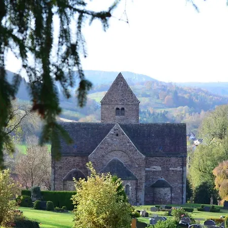 Emmerglueck Apartament *