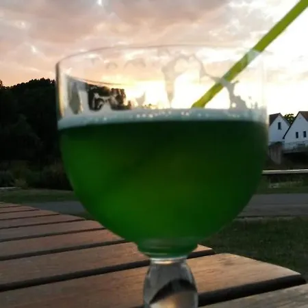 Lägenhet Emmerglueck Lügde