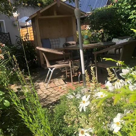 Emmerglueck * Lügde