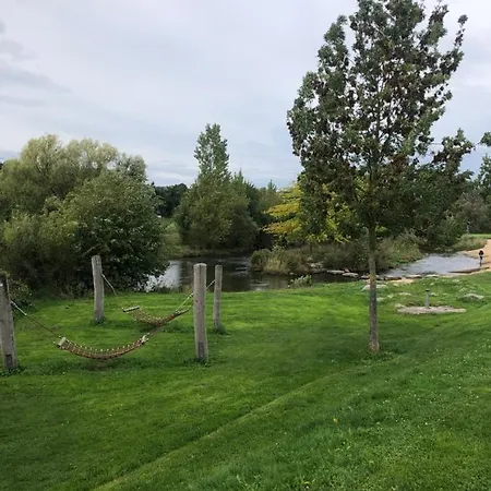 Apartament Emmerglueck