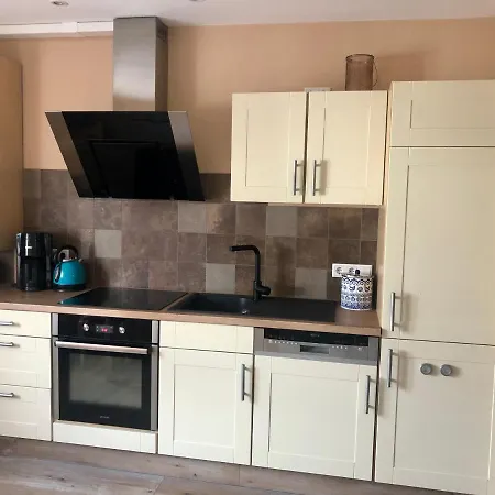 Apartament Emmerglueck *