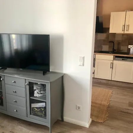 Apartment Emmerglueck *