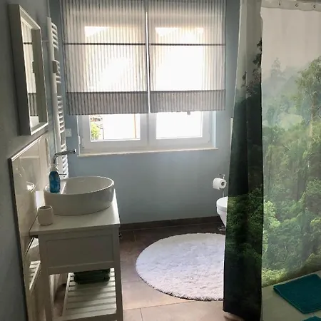 Emmerglück Apartment