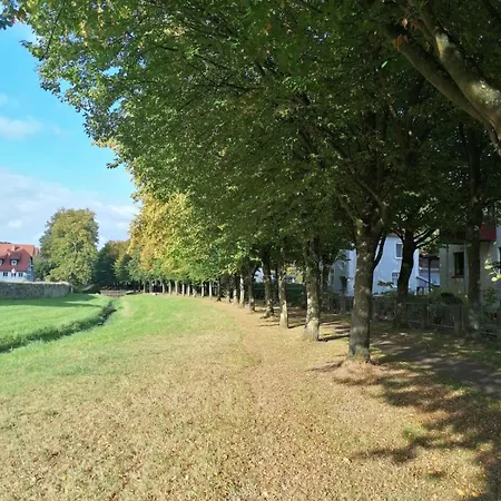 Emmerglueck * Lügde