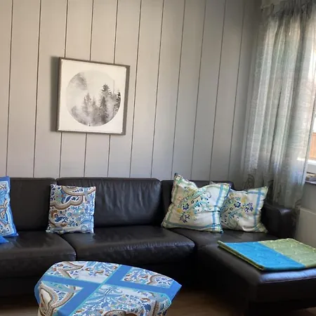 Apartament Emmerglueck Lügde