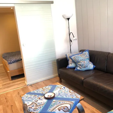 Apartament Emmerglueck *