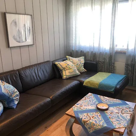Appartement Emmerglueck *