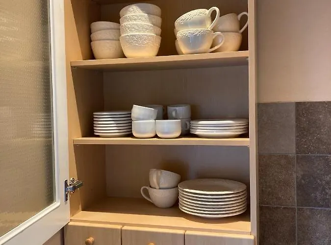 Appartement Emmerglueck *