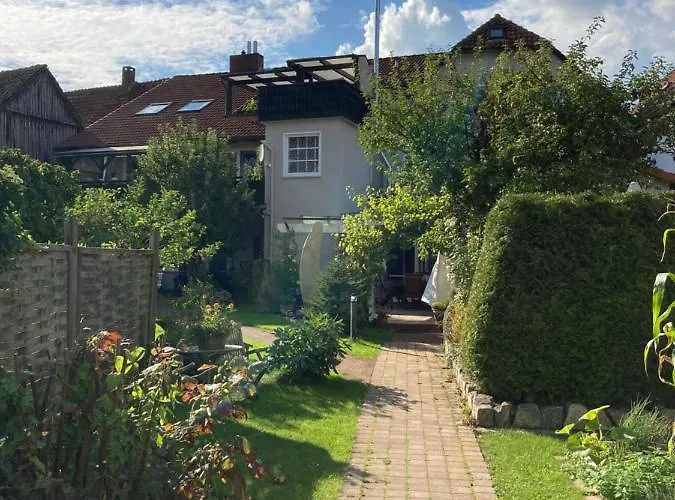 Emmerglueck 吕格德