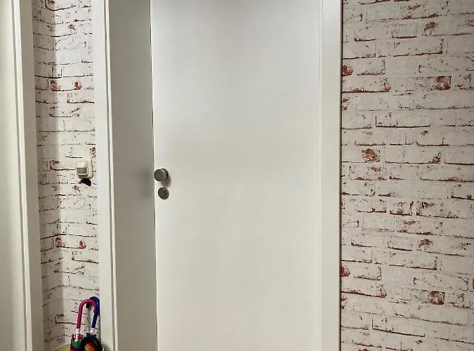 Emmerglueck Appartement