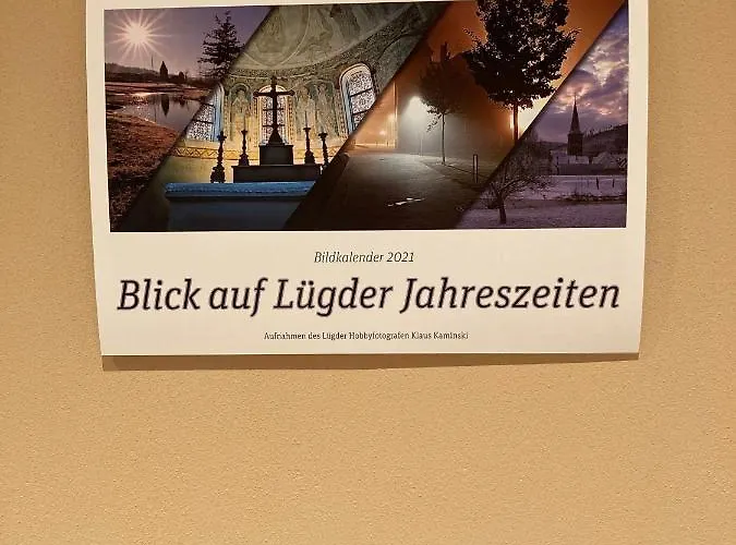 Emmerglueck