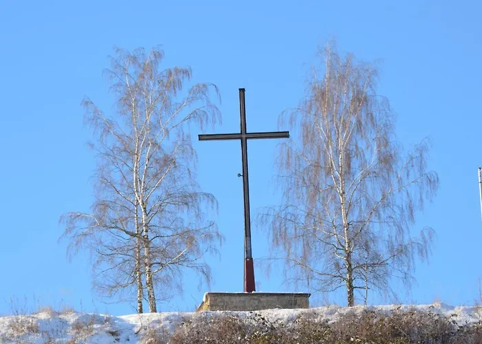 Emmerglueck Appartement *