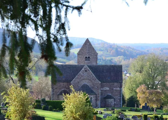 Emmerglueck Appartement *