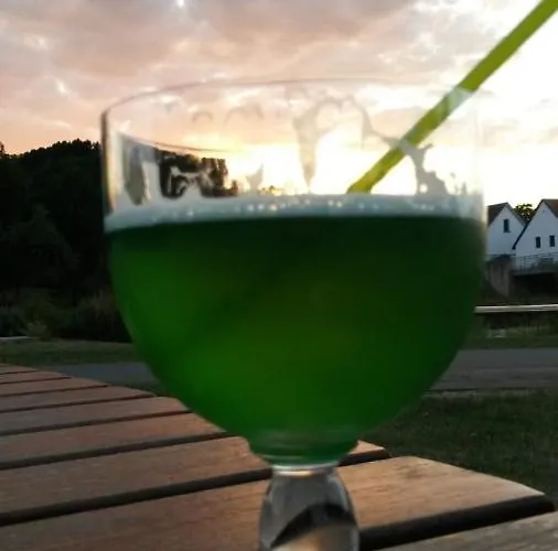 Appartement Emmerglueck Lügde