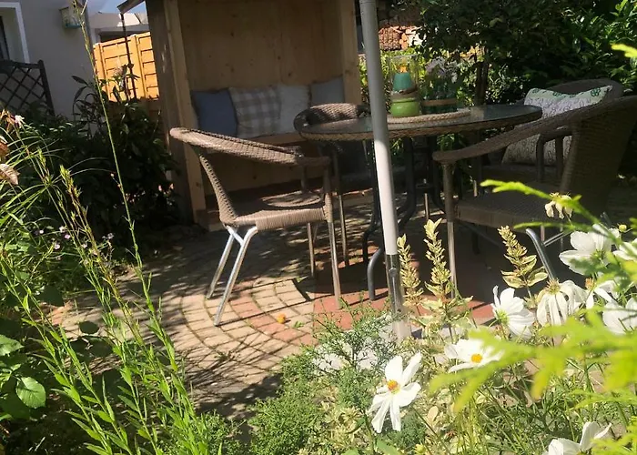 Emmerglueck * Lügde