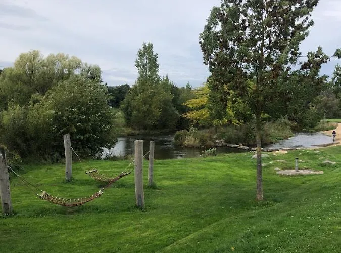 Appartement Emmerglueck