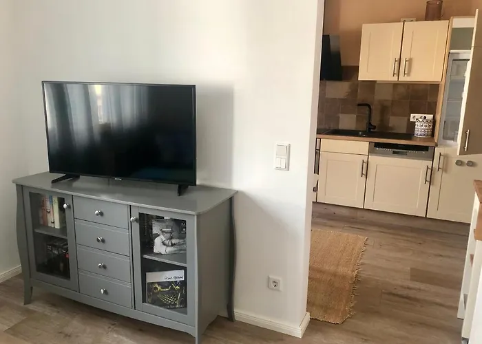 Appartement Emmerglueck *