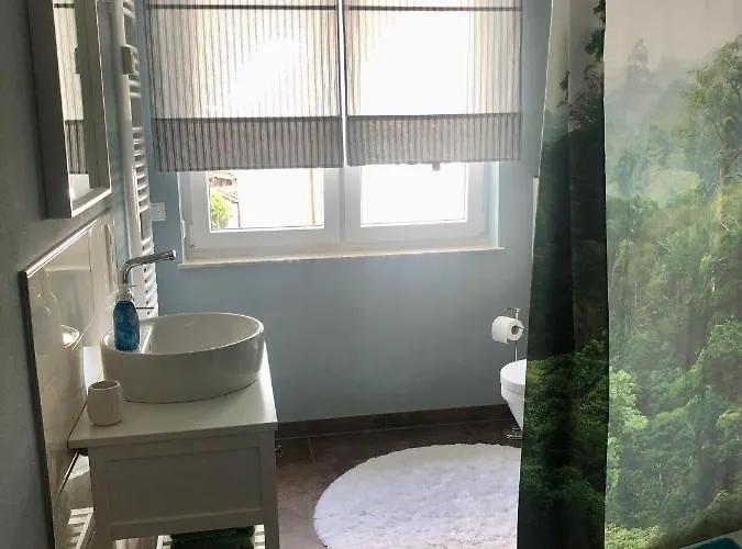 Emmerglueck Appartement