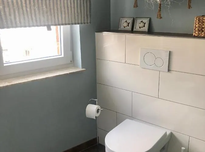 公寓 Emmerglueck 吕格德