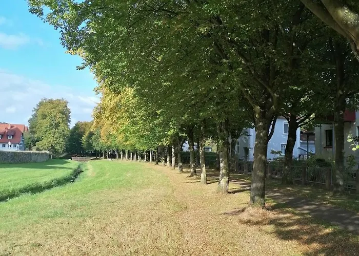 Emmerglueck * 吕格德